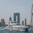 azimut 62 yacht charter dubai