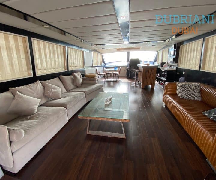 Rent Boat Dubai
