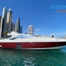 Renting a Boat in Dubai