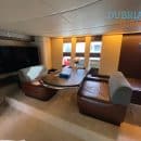 Luxury Yacht for Couple