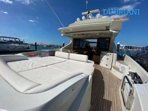 Boat Rental Dubai