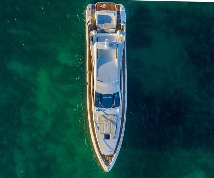 Boat Rental Dubai
