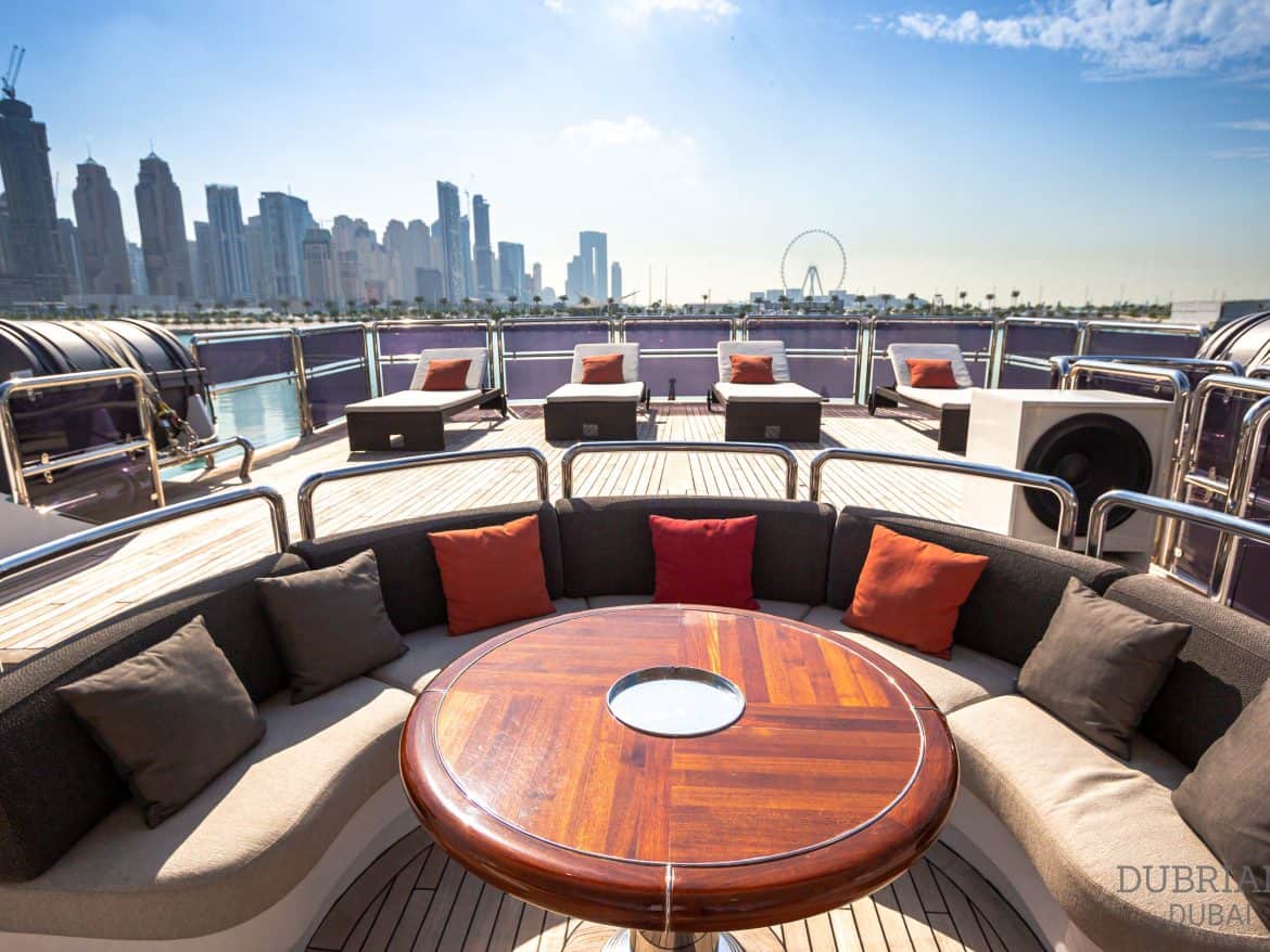 superyacht dubai4 scaled