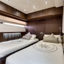 bedroom galeon yacht
