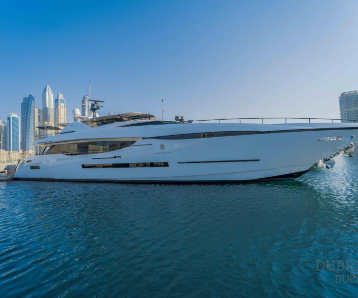 Introduction to Luxury Yachting