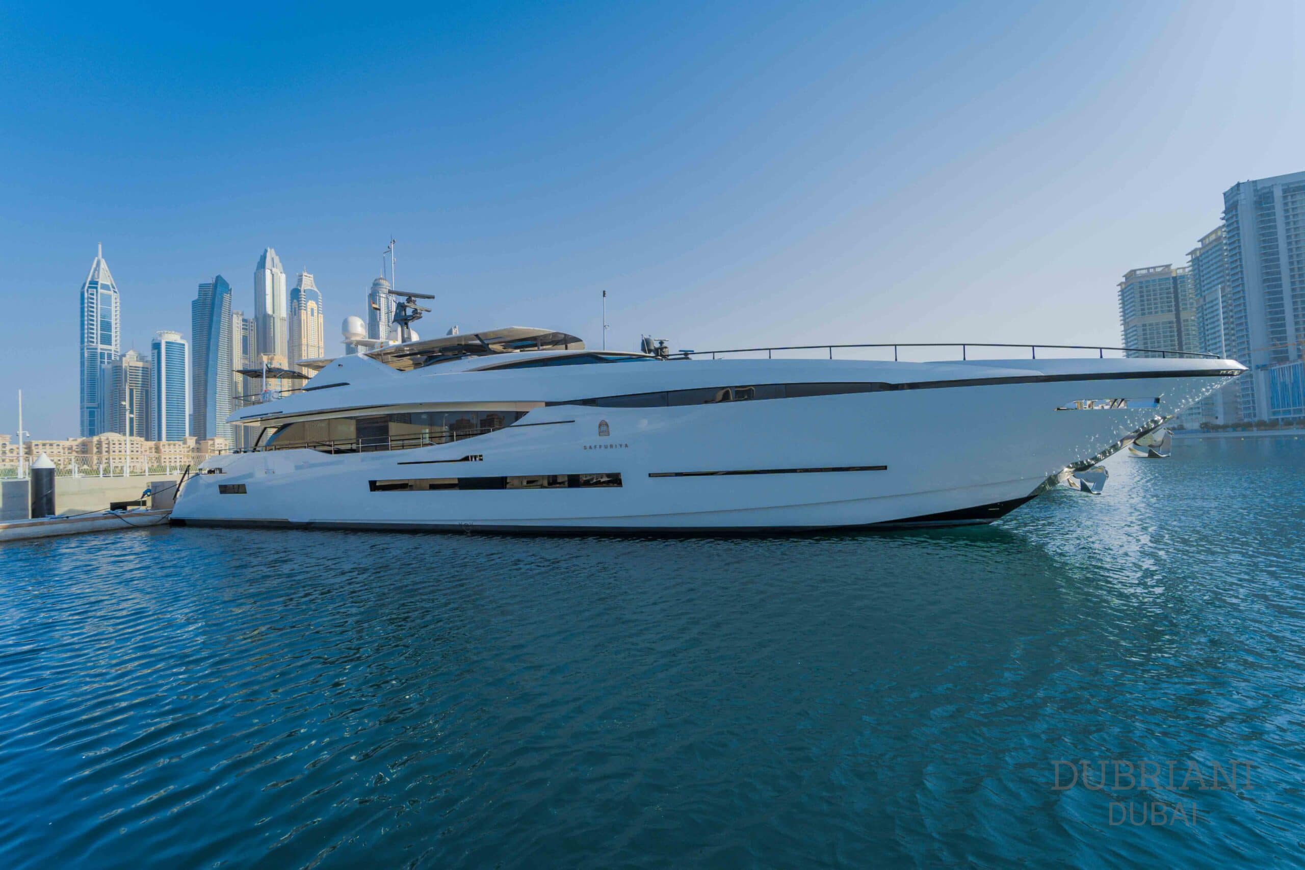 Introduction to Luxury Yachting