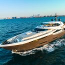 Tati Yacht Rental Dubai