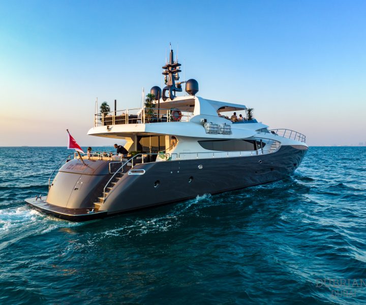 Premium Yachts Dubai