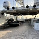 Elysium yacht charter dubai marina 37