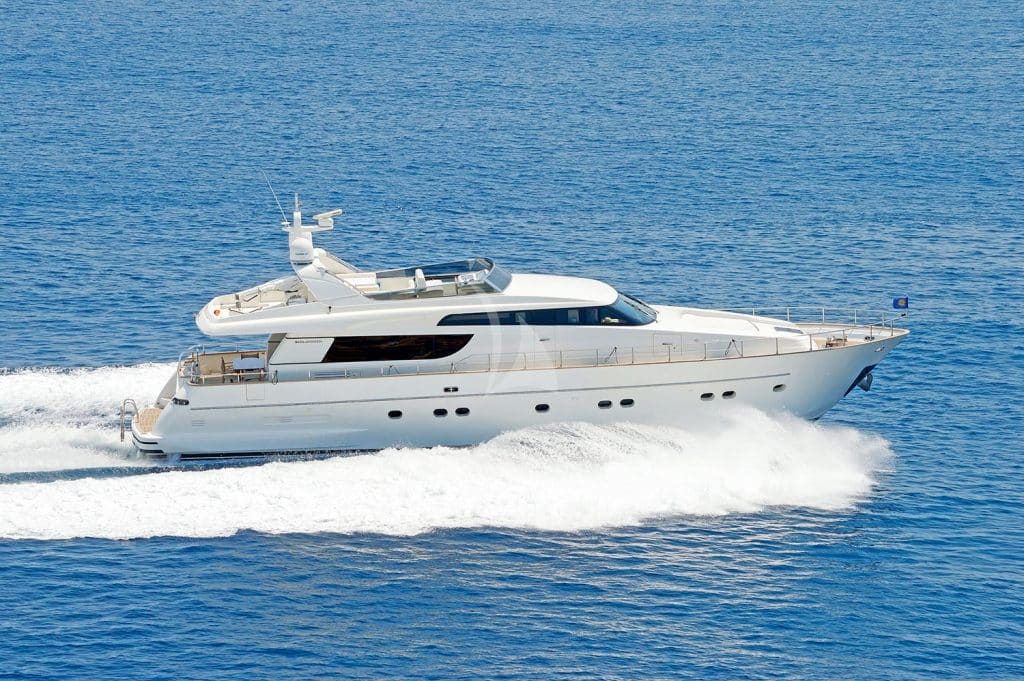 yacht charter formula 1 abu dhabi