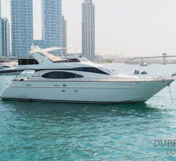 jacuzzi yacht dubai17
