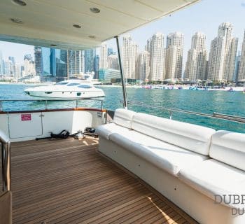 jacuzzi yacht dubai9