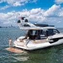 yacht rental costs in dubai