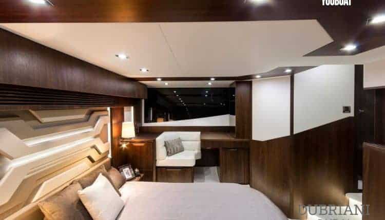 Dubriani Rent Yacht Dubai 25