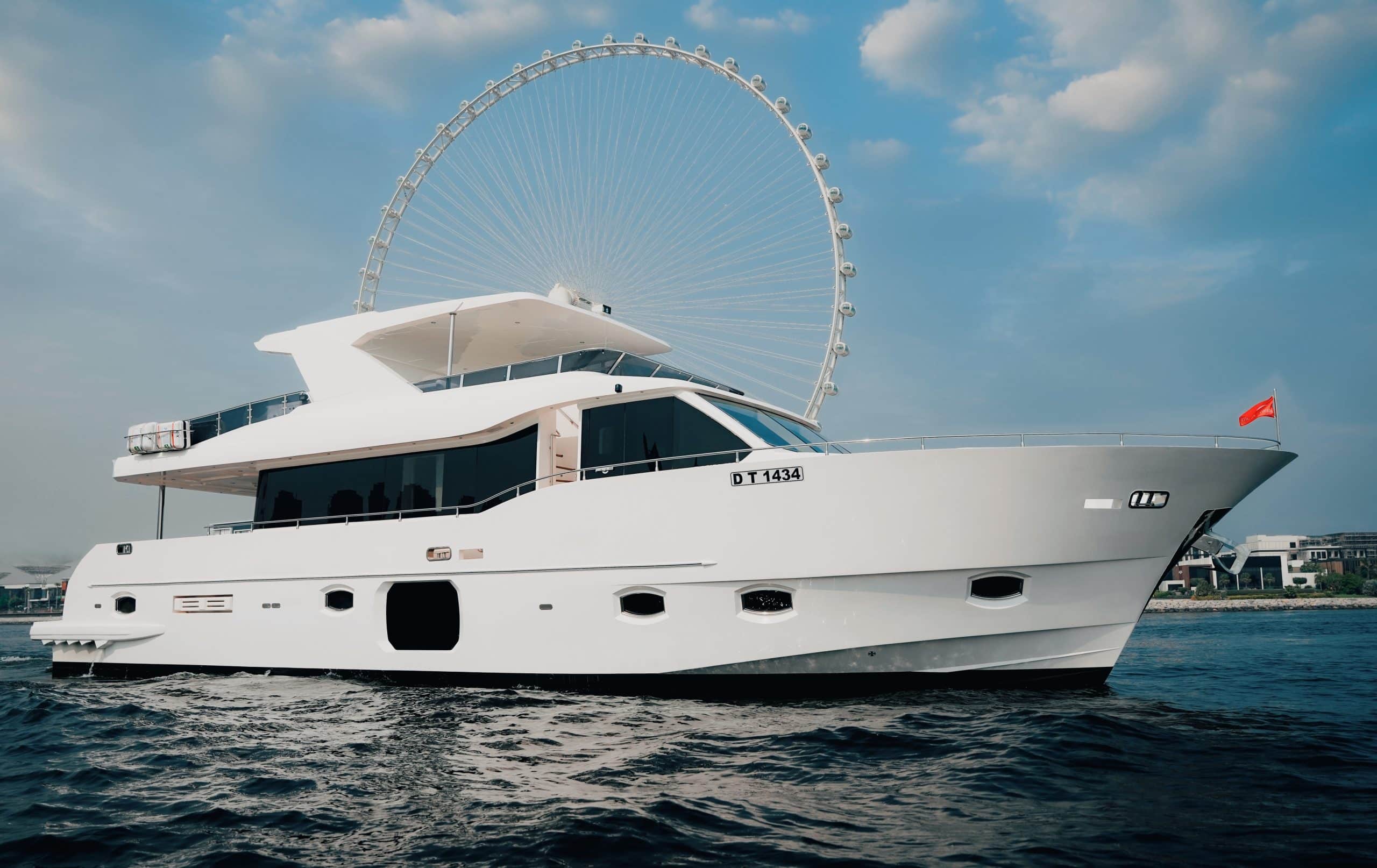 Carina 75