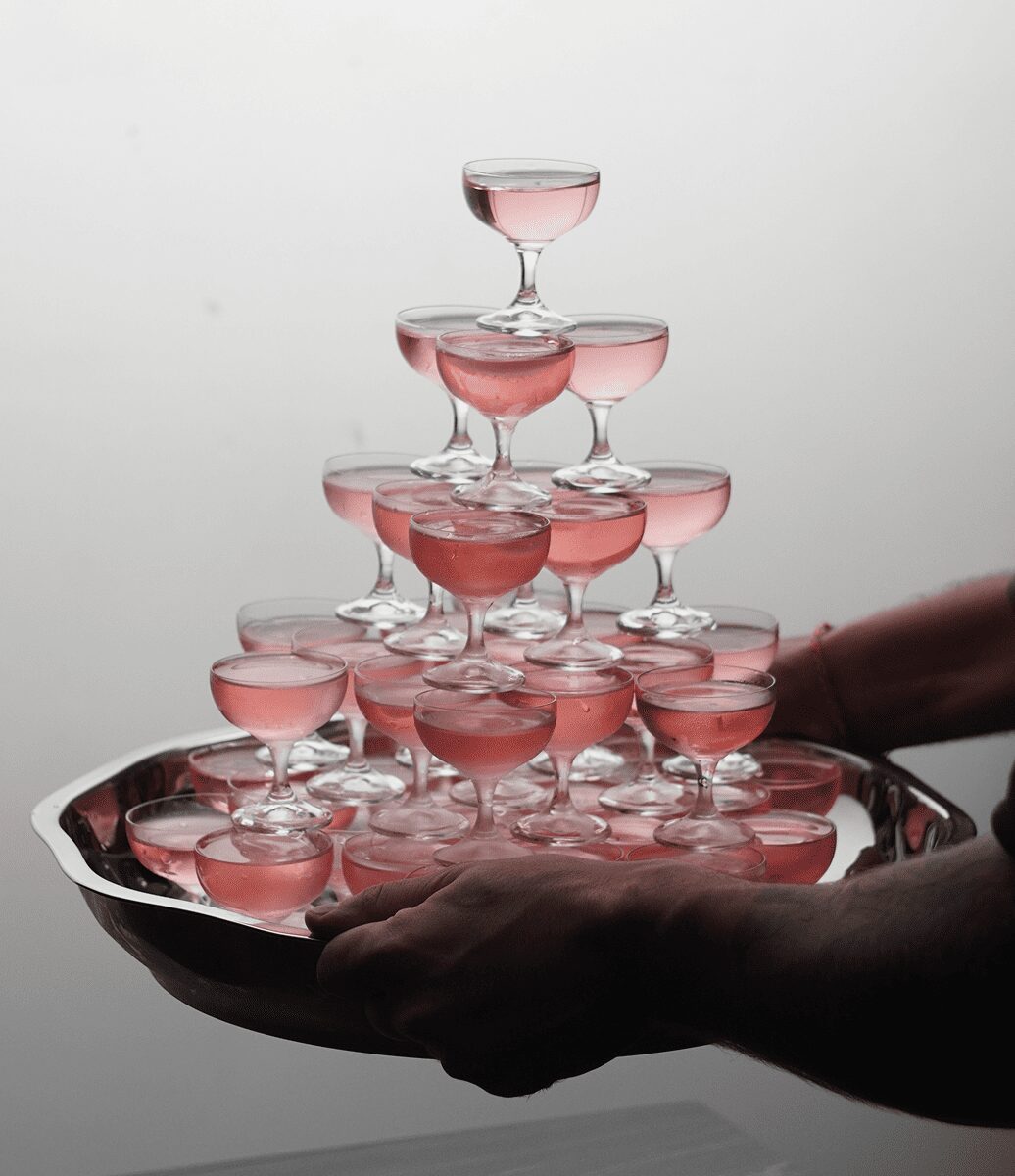 Yacht Bartenders