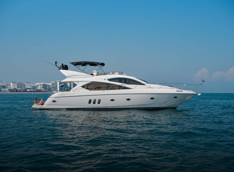 Sunseeker Satoshi 70