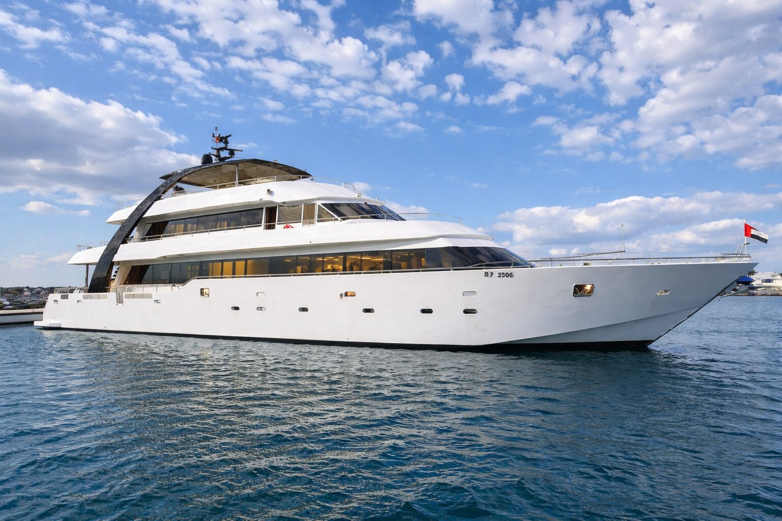 Odysea 130
