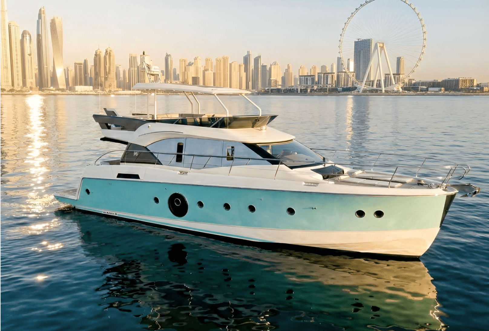 Monaco 60