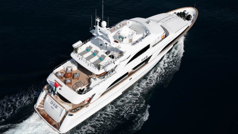 How to Arrange an Engagement Party at Sea?