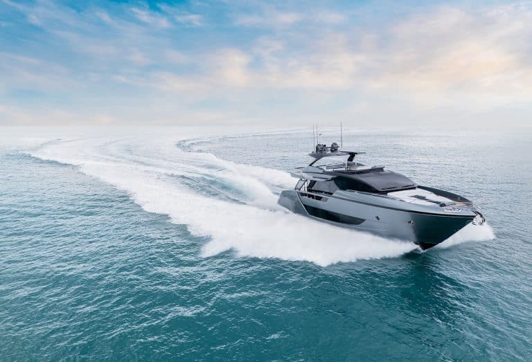 The Nicest Yachts in the World