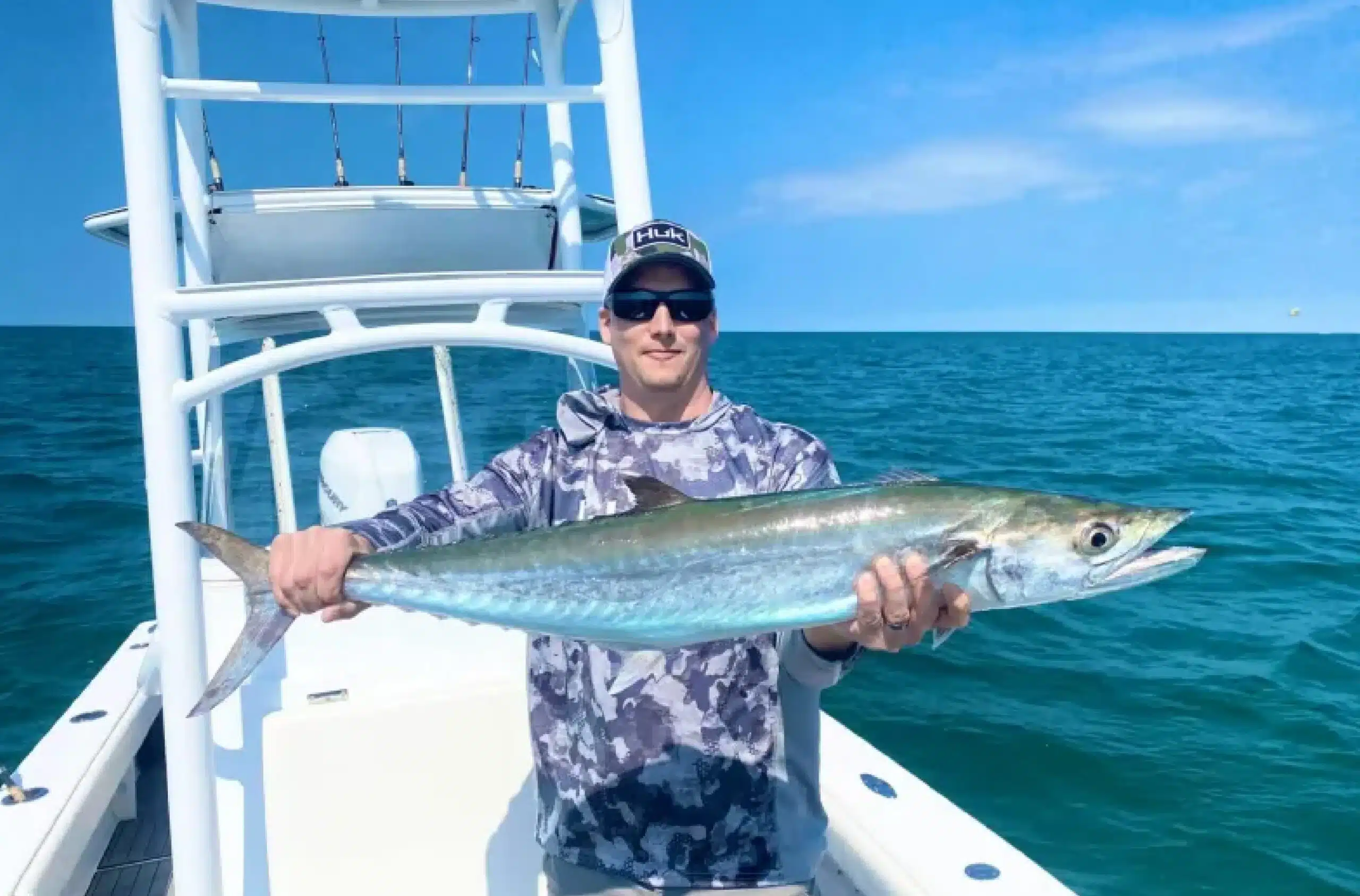 Discover Fishing Adventures in Dubai with Dubriani