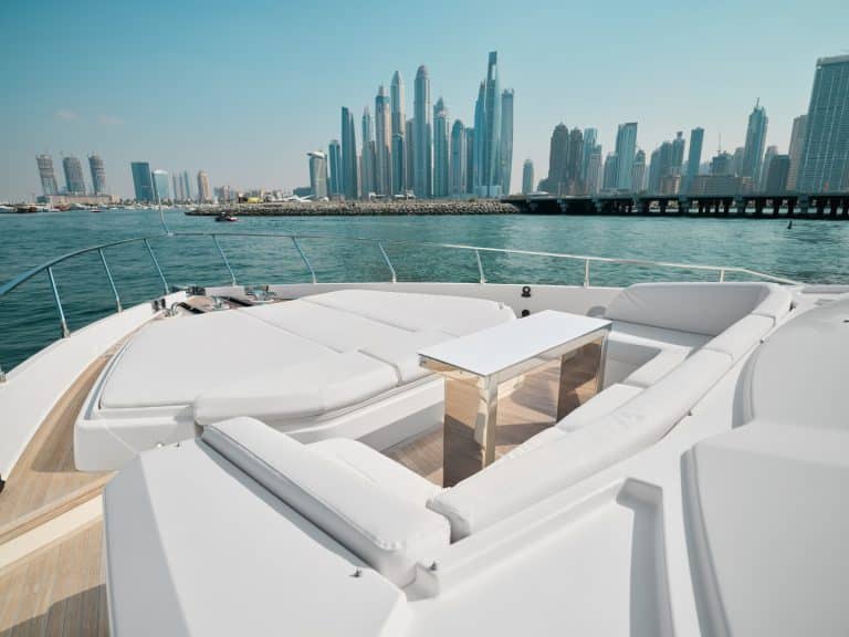 Exploring Dubai by Yacht: Is It Worth It? Everything You Need to Know Before You Book