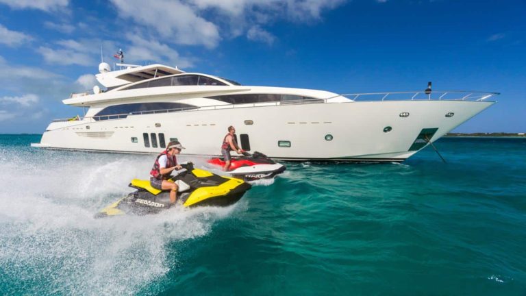 Exploring the Luxury Yacht Rental Scene in Dubai