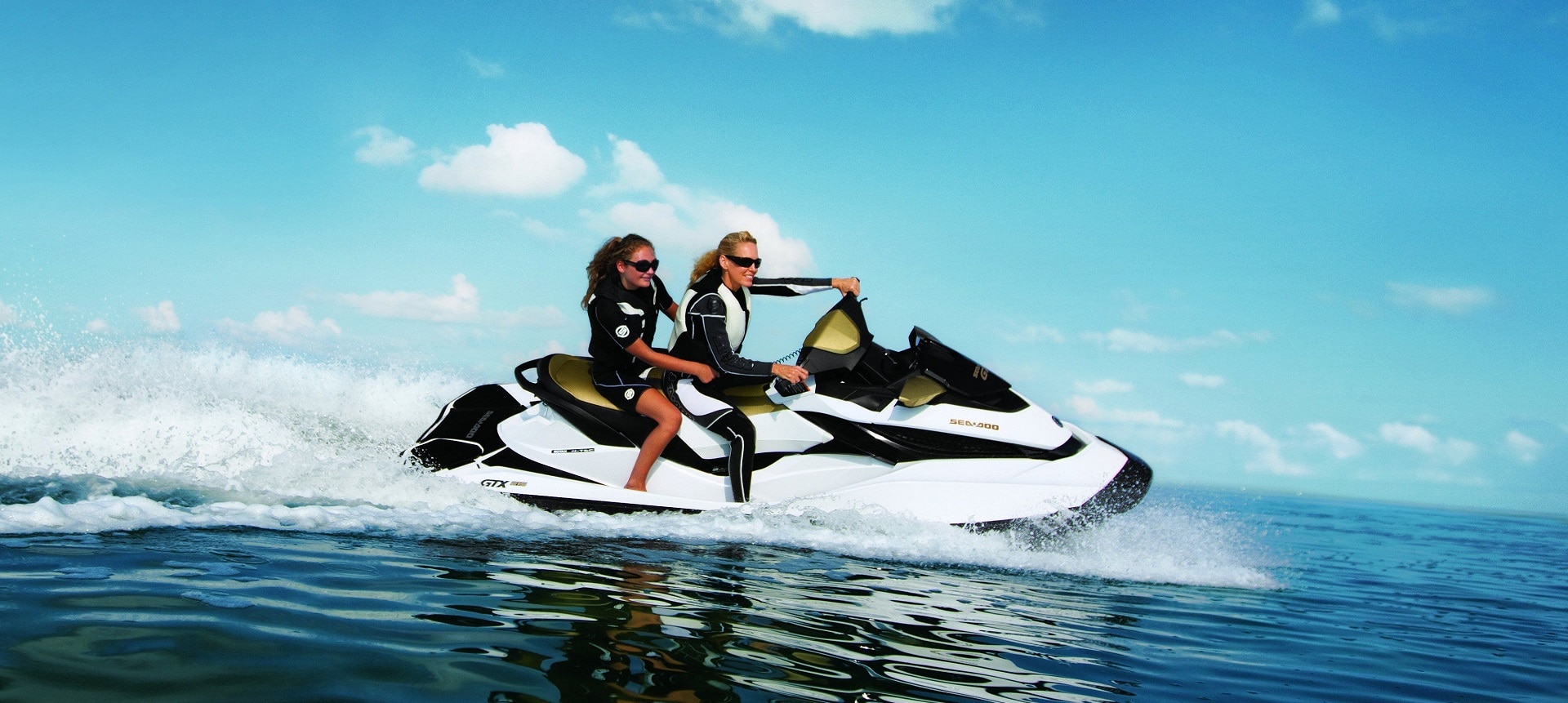 Jetski Rental Dubai