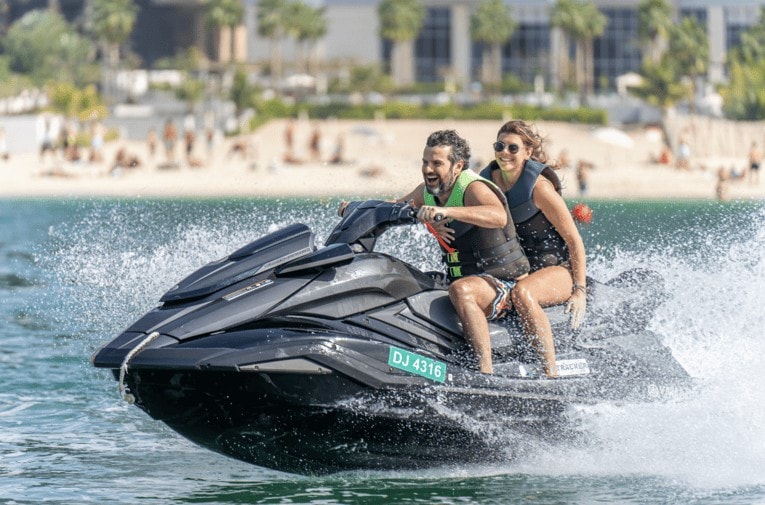 Water Toys That You Could Carry When Renting a Yacht