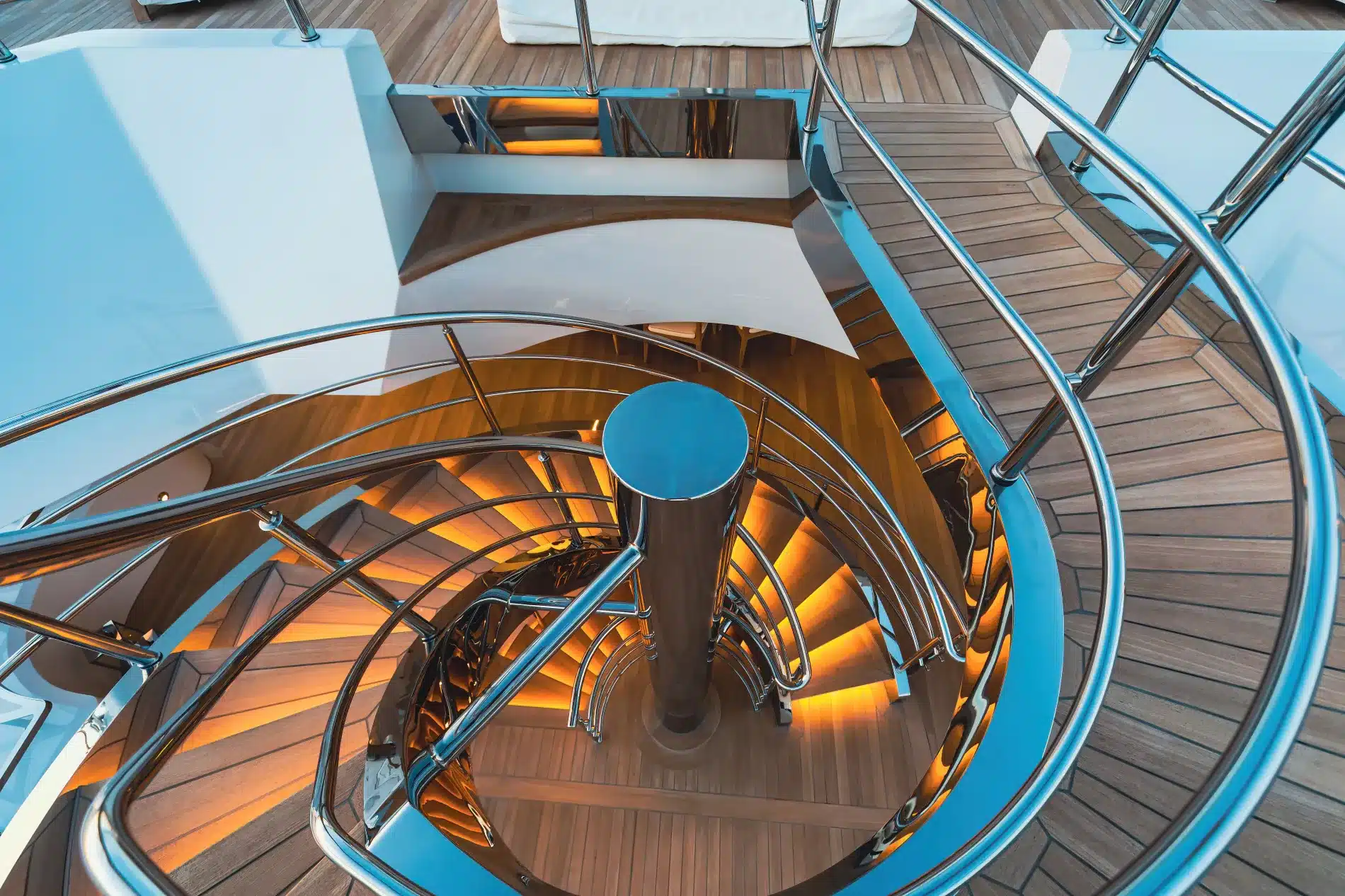 Yacht Rental Doha: Sailing in Luxury on the Arabian Gulf