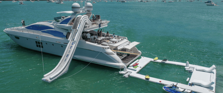 Your Ultimate Guide to Yacht Rentals in Dubai: Pricing, Booking, and Tips for a Luxurious Experience