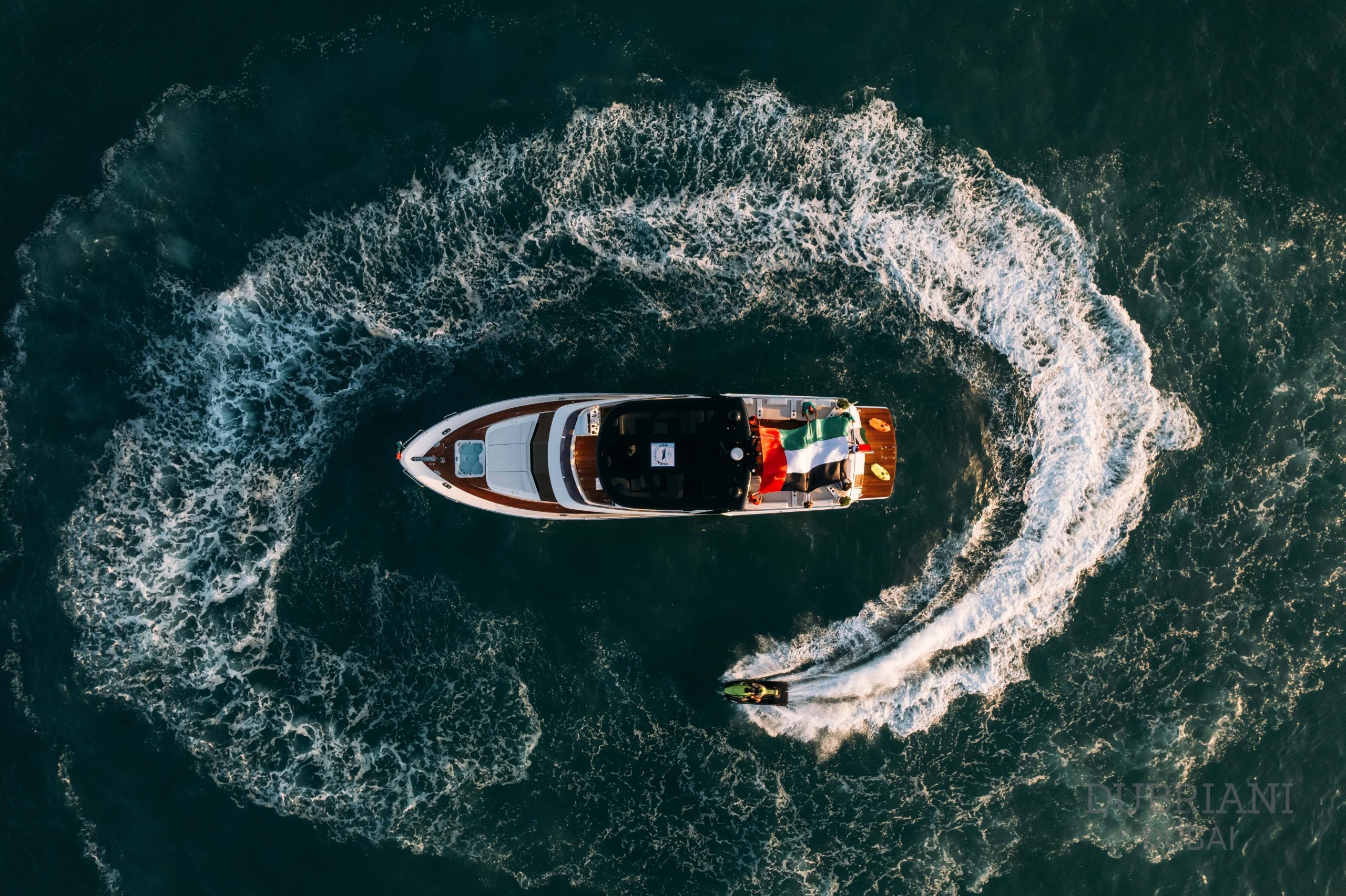 Discovering the Charm of Boat Tours in Dubai