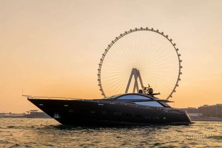 Sunset Cruises in Dubai: A Magical Experience