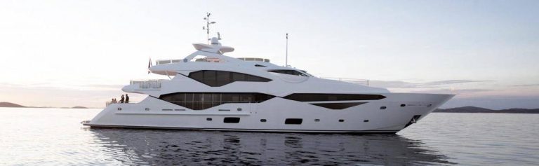 Sunseeker Yachts in Dubai: A Luxurious Escape on the Arabian Gulf