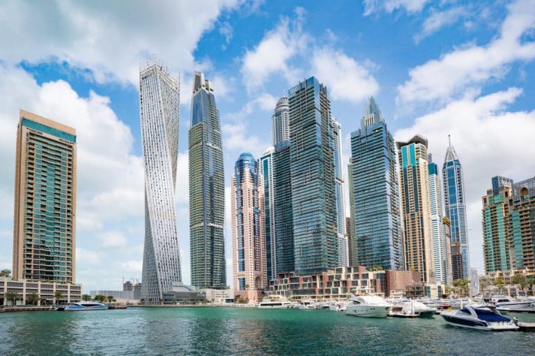 Three Reasons To Rent A Yacht In Dubai