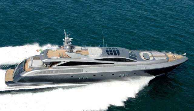 Handy Tips to Ensure Everyone’s Safety on The Yacht