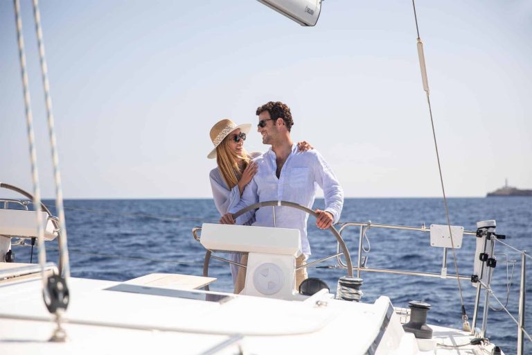 Dining on Deck: Seven Perfect Foods on the Sea Voyage