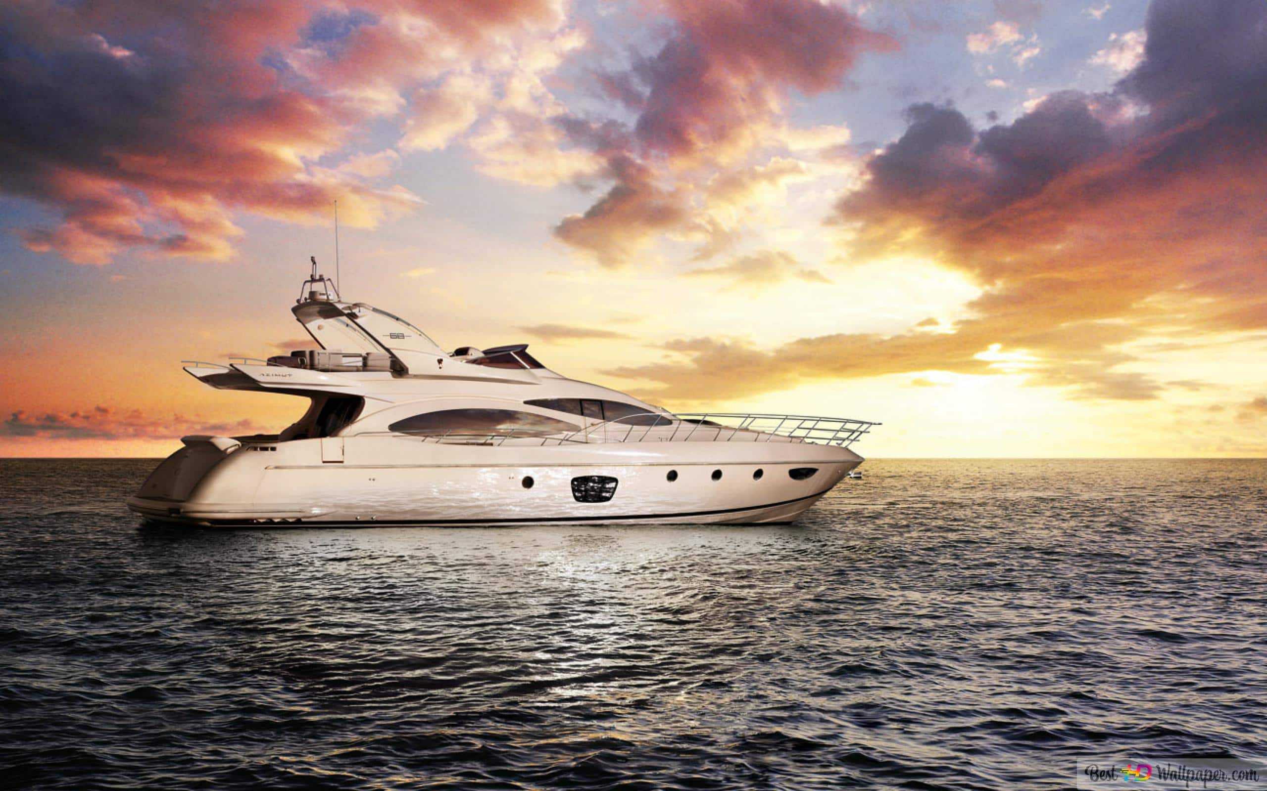 Interesting Sea Activities To Take Up In Dubai