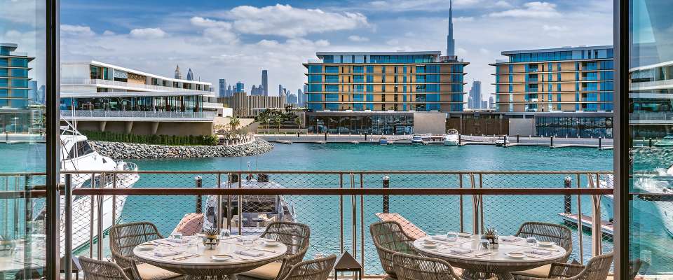 Exploring the Luxury of Yacht Clubs in Dubai