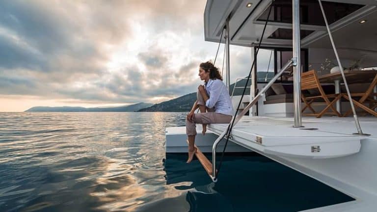 All You Need to Know About Yacht Charter Costs